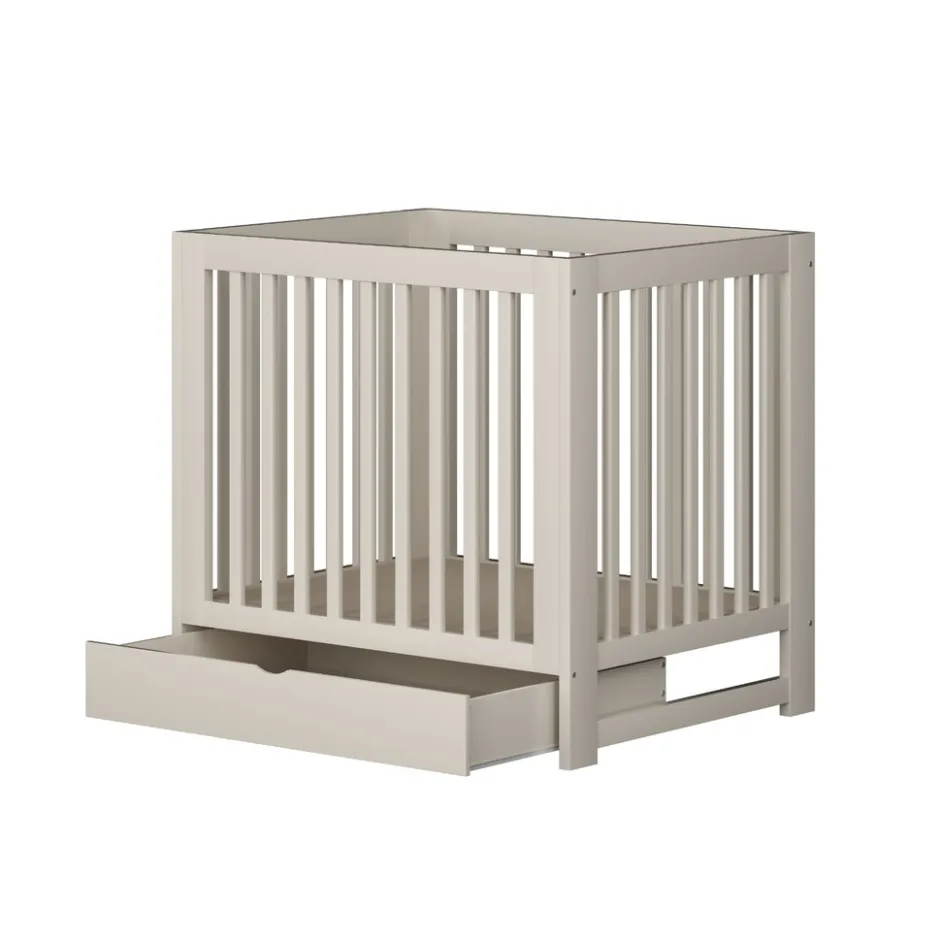 Box Quin met Lade|Cabino New
