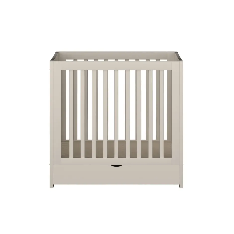 Box Quin met Lade|Cabino New