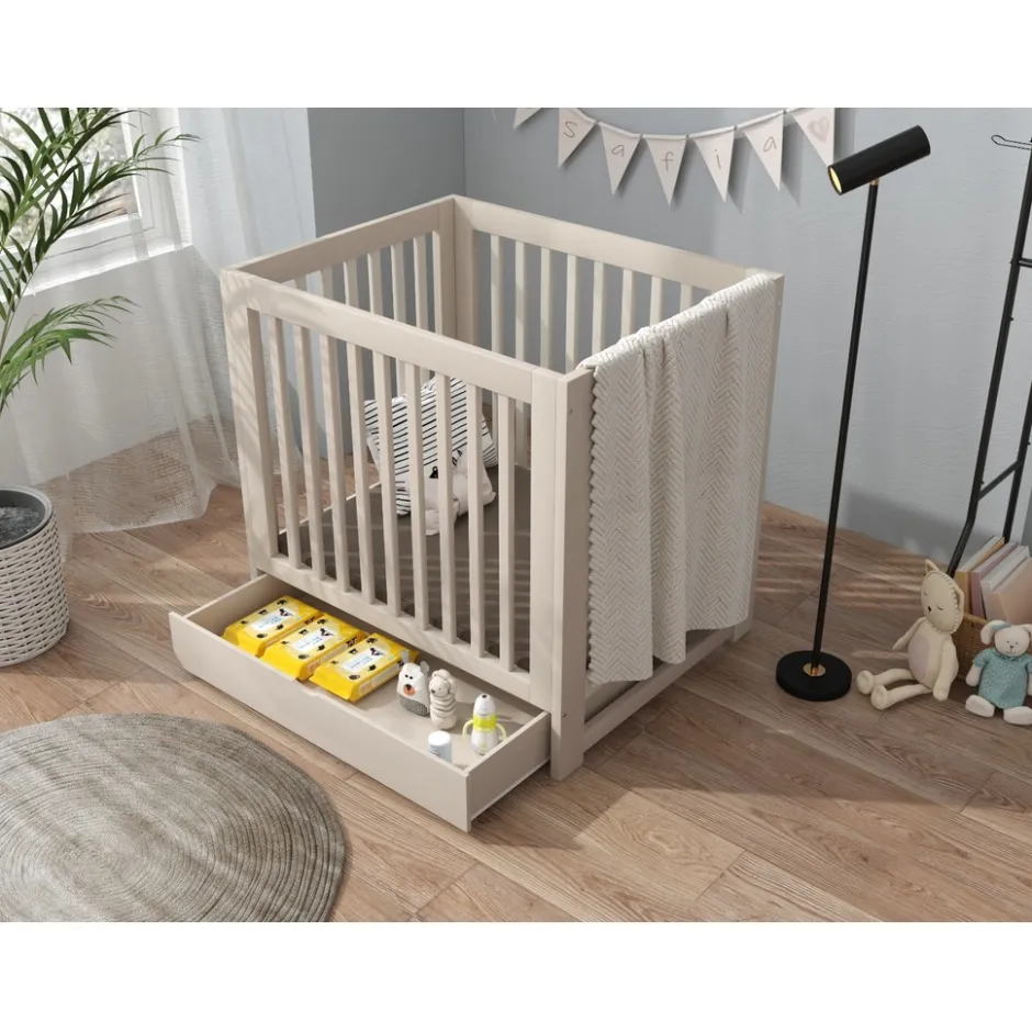 Box Quin met Lade|Cabino New