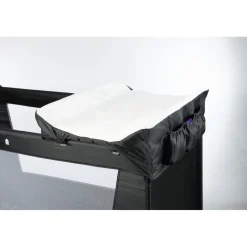 Cabino Campingbed Xtra Care Set< Campingbedjes