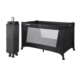 Cabino Campingbedje / Reisbed< Campingbedjes