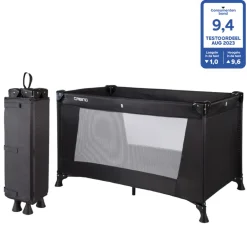 Cabino Campingbedje / Reisbed< Campingbedjes
