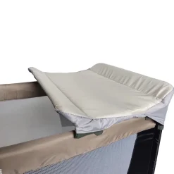 Campingbedje Xtra Care Set|Cabino Clearance