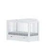 Born Lucky Cabino Combi Ledikant Alaska< Ledikanten