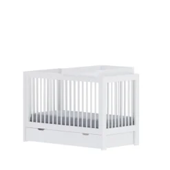 Born Lucky Cabino Combi Ledikant Alaska< Ledikanten