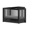 Cabino Combi Ledikant Alaska|Born Lucky Outlet