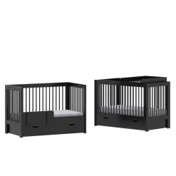 Cabino Combi Ledikant Alaska|Born Lucky Outlet