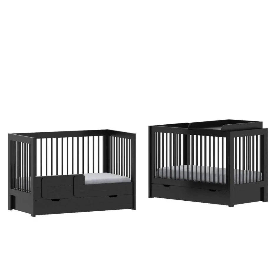 Cabino Combi Ledikant Alaska|Born Lucky Outlet