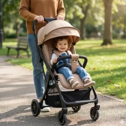 Cabino Compact Plus Buggy< Buggy's