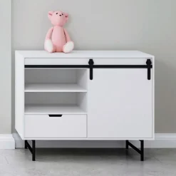 Cabino Dalton Commode|Born Lucky Online