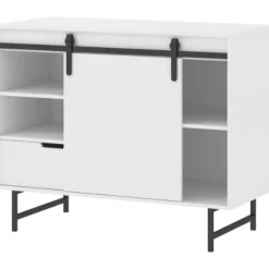 Cabino Dalton Commode|Born Lucky Online