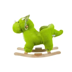 Cabino Hobbeldier Dino< Hobbelfiguren