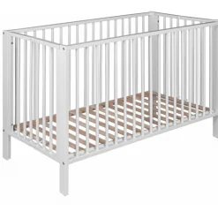 Cabino Inklapbaar Baby Bed|Born Lucky New