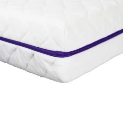 Cabino Jupiter Koudschuim Ademend En Ventilerend Kindermatras< Babymatrassen