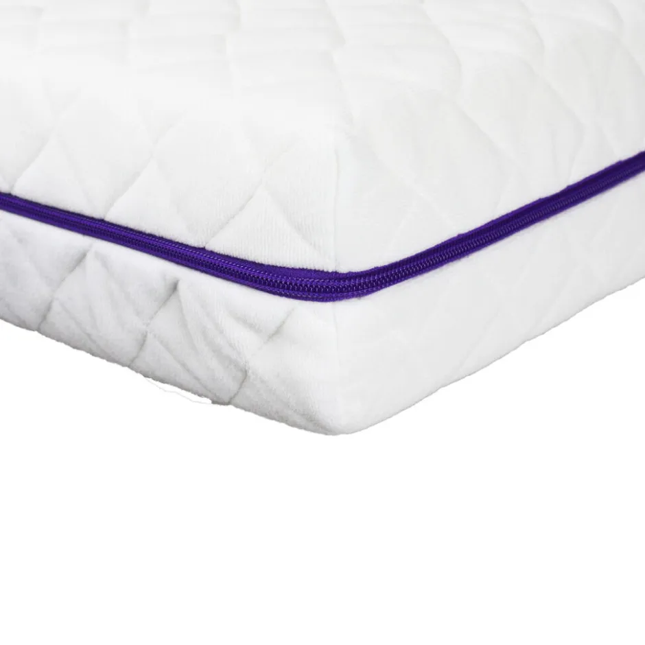 Cabino Jupiter Koudschuim Ademend En Ventilerend Kindermatras< Babymatrassen