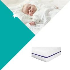 Ledikant Matras Koudschuim Tommy|Cabino New