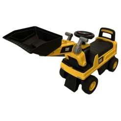 Loopauto Graafmachine CAT|Cabino Sale