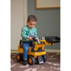 Loopauto Graafmachine CAT|Cabino Sale