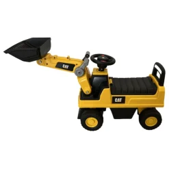 Loopauto Graafmachine CAT|Cabino Sale