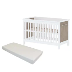 Noël Baby Bed Met Matras|Cabino Online