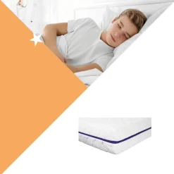 Cabino Orion Kindermatras< Baby Beddengoed