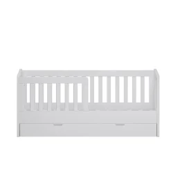 Peuterbed Met Lade Joan|Cabino New