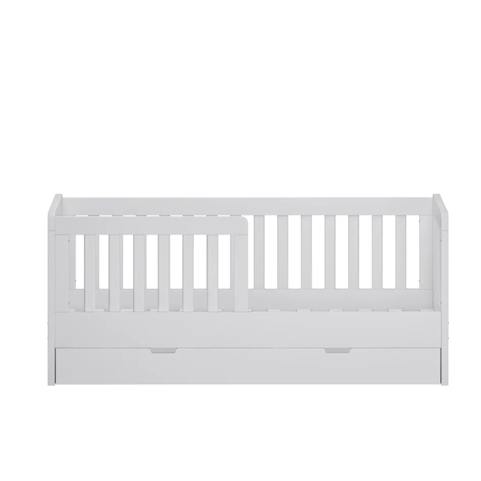 Peuterbed Met Lade Joan|Cabino New
