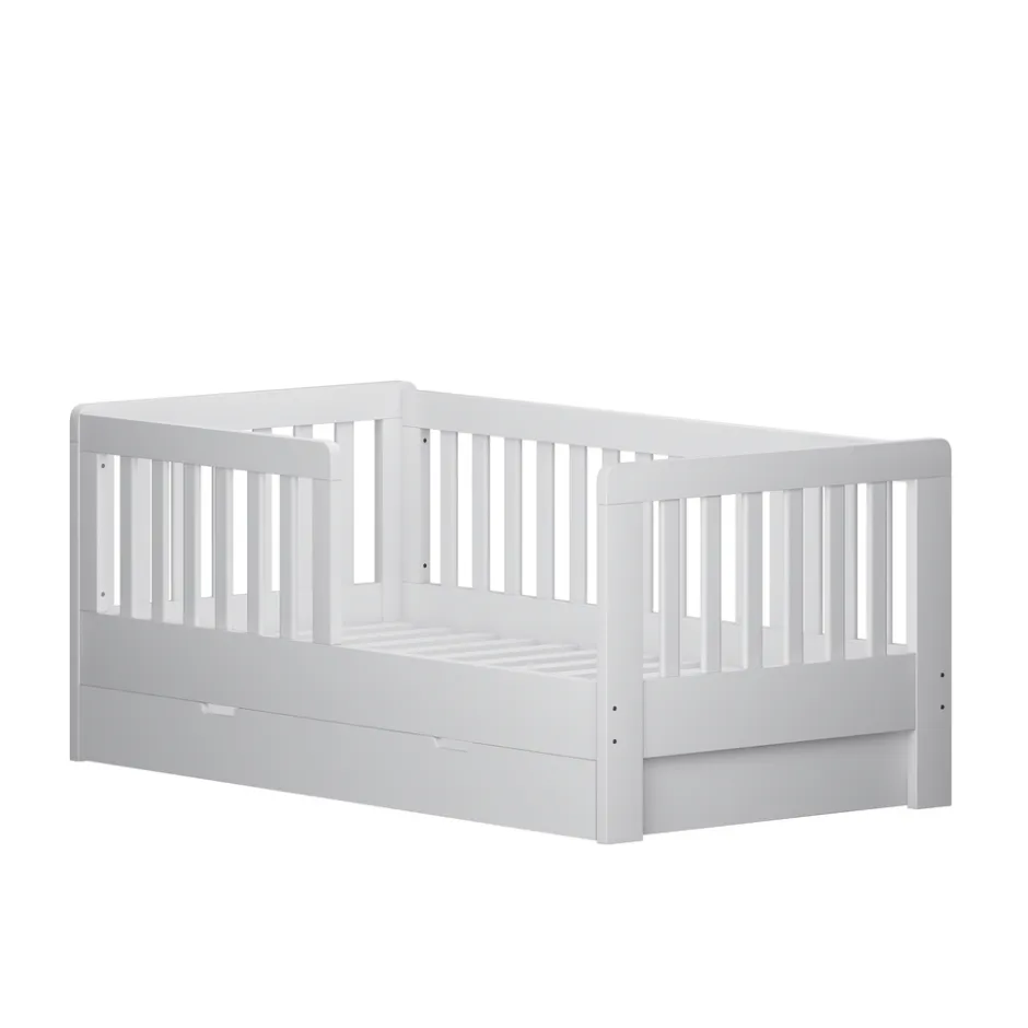 Peuterbed Met Lade Joan|Cabino New