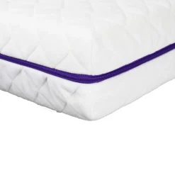 Peutermatras Koudschuim Ademend En Ventilerend|Cabino Clearance