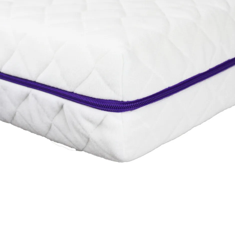 Peutermatras Koudschuim Ademend En Ventilerend|Cabino Clearance