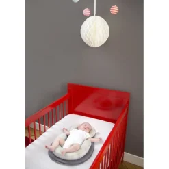 Cabino Slaap Positie Kussen Baby< Autostoelaccessoires