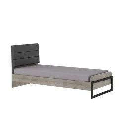 Steel Tienerbed|Cabino Best