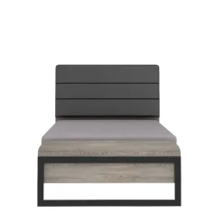 Steel Tienerbed|Cabino Best