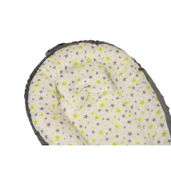 Cabino Sterretjes Babynestje< Babynestjes