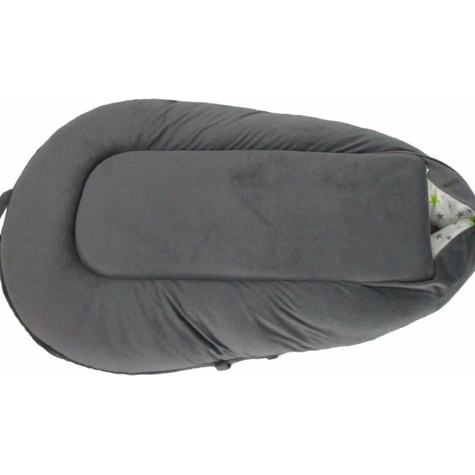 Cabino Sterretjes Babynestje< Babynestjes
