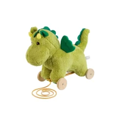 Cabino Trekdier Dino Groot< Loopwagens