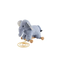 Trekdier Olifant Klein|Cabino Outlet