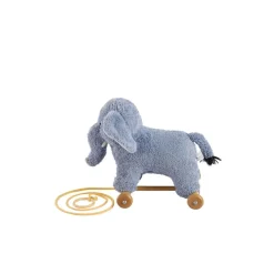 Trekdier Olifant Klein|Cabino Outlet