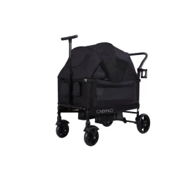 Waggie met Regenhoes|Cabino Hot