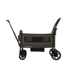 Waggie met Regenhoes Groen|Cabino Sale