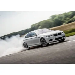 Cadeaubon: Leer driften!< Actieve Uitjes