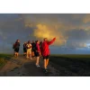 Cadeaubon: Samen wadlopen en overnachten< Uitjes In De Natuur