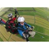 Cadeaubon: Tandemvlucht Paragliding| Clearance