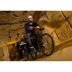 Cadeaubon: Uniek in heel Europa... Grotbiken!| Online
