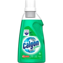 Calgon Hygiëne+ Wasmachinereiniger Gel< Schoonmaakmiddelen