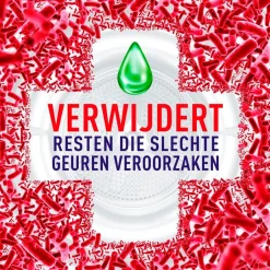 Calgon Hygiëne+ Wasmachinereiniger Gel< Schoonmaakmiddelen