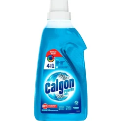 Calgon 4-in-1 Power Wasmachinereiniger Gel< Schoonmaakmiddelen