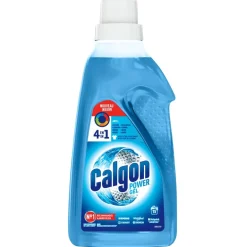 Calgon 4-in-1 Power Wasmachinereiniger Gel< Schoonmaakmiddelen