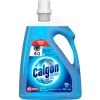 Calgon 4-in-1 Power Wasmachinereiniger Gel< Wasmiddel