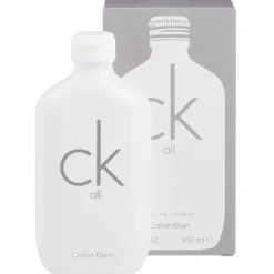 Calvin Klein All Eau de Toilette<DAMES Damesparfum